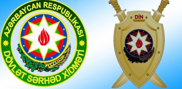 DİN və DSX Cəlilabadda əməliyyat keçirib, axtarışda olan şəxs saxlanıldı