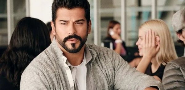Burak Özçivit Bakıya gəlir