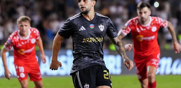 “Qarabağ”ın “Şkendiya” ilə oyunlarının vaxtı açıqlandı