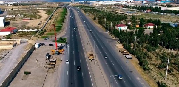 Kürdəmirdə avtomobil yollarının əsaslı təmirinə 1,5 milyon manat ayrılıb - SƏRƏNCAM