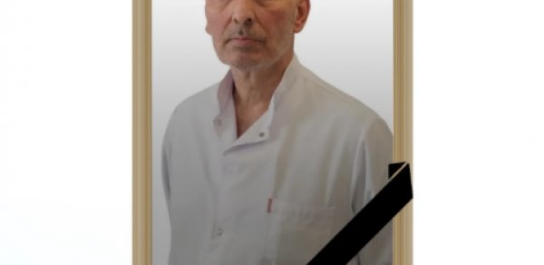 Bakıda məşhur cərrah vəfat etdi - FOTO