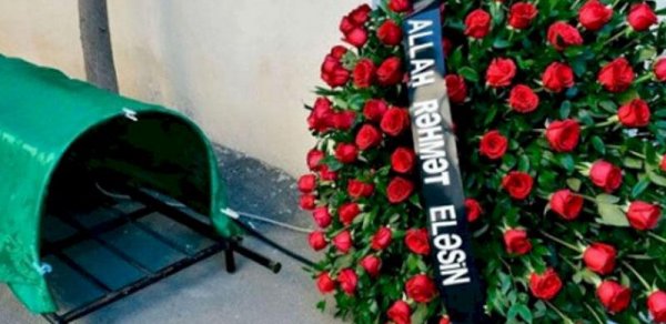 Bakıda məşhur cərrah vəfat etdi - FOTO
