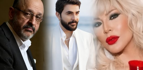 "Eyyub Yaqubov və Brilliant Dadaşovanın repertuarı bizi toy bazarına saldı" - Elçin