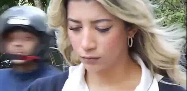 Canlı yayıma hazırlaşan jurnalistin telefonu oğurlandı