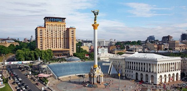Kiyevdə matəm elan olundu