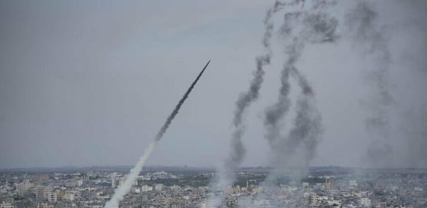 İsrail Livanda "Hizbullah" mövqelərinə aviazərbə endirib