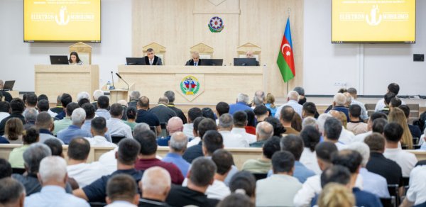 Əsirlikdə işgəncələr görmüş şəxslər ifadə verdilər - MƏHKƏMƏ