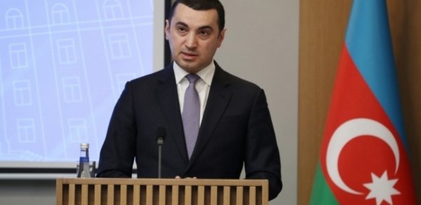 “”Xankəndinin “Stepanakert” adlandırması ölkəmizin ərazi bütövlüyünə hörmətsizlikdir”