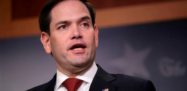 Rubio: ABŞ və Çin strateji sabitlik dövrünə daxil olurlar