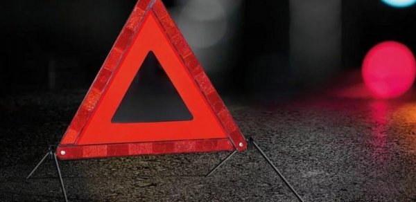 Ağstafada avtomobil piyadanı vuraraq öldürüb