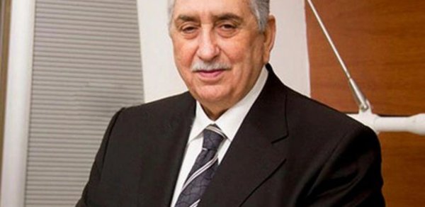 Xalq artisti Arif Babayev dünyasını dəyişdi