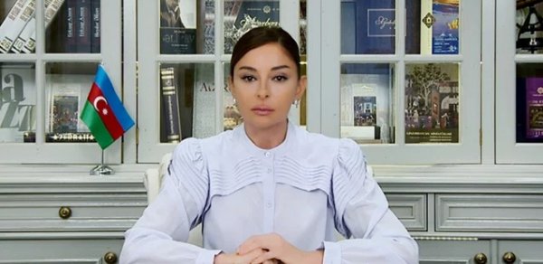 “O, hər kəsin sevdiyi əsl Xalq artisti idi” - Mehriban Əliyeva