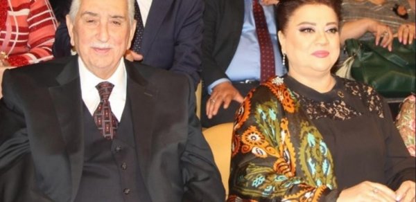 Xalq artisti Arif Babayevin ailəsinə başsağlığı verdi