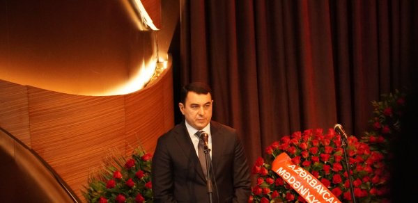 "Arif Babayevin xatirəsi daim yaşayacaq" - Nazir