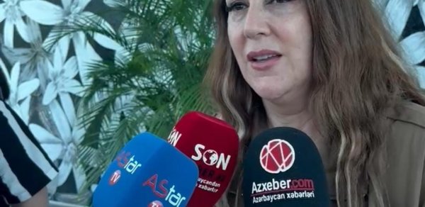 Xalq artisti: Son ustadımızı da itrdik - VİDEO