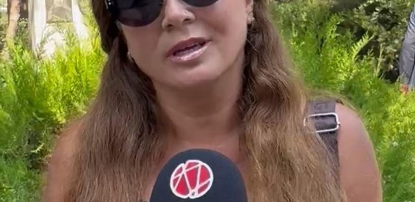 "Arif Babayev müəllimim olduğu üçün xoşbəxtəm" - Elnarə
