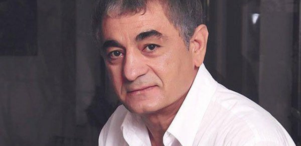 “Şöhrət” ordeni ilə təltif edilən Xalq artisti: Xəbəri ilk sizdən eşitdim