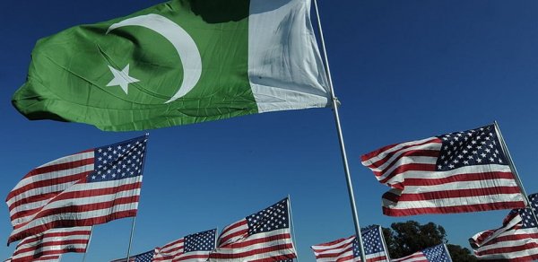 Pakistan ABŞ ilə tarif danışıqlarının uğurla başa çatdığını elan edib