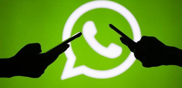 "WhatsApp"da yeni funksiya: Artıq istənilən mesajı...