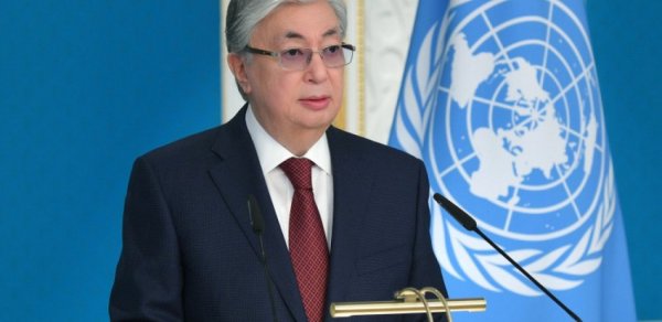 Tokayev Türkmənistana səfər edəcək