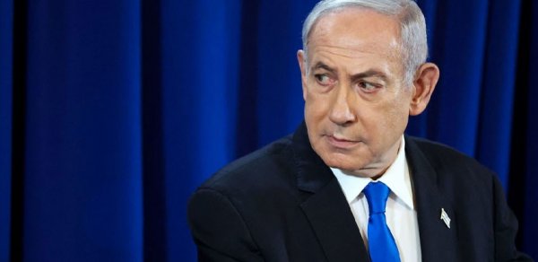 KİV: Netanyahu Qəzzada hərbi əməliyyatlarla bağlı qərarını təxirə salıb