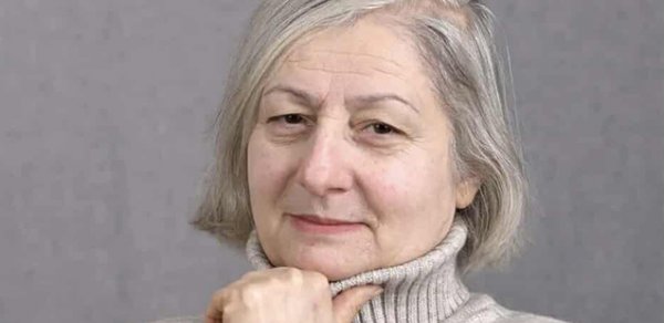 Aktrisa vəfat etdi - Foto