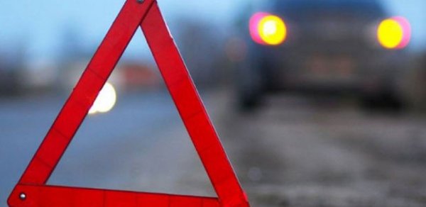 Qaradağda avtoqəza olub, 64 yaşlı kişi xilas edilib