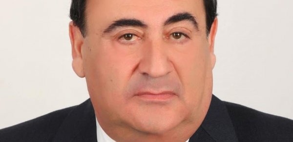 Ənvər Seyidov vəfat etdi