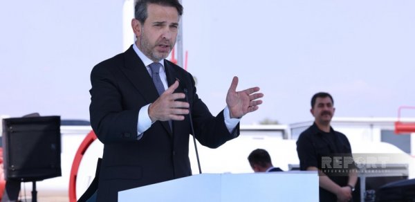 "Türkiyə Suriyaya elektrik enerjisi ixracını 2 dəfədən çox artırmağı hədəfləyir"