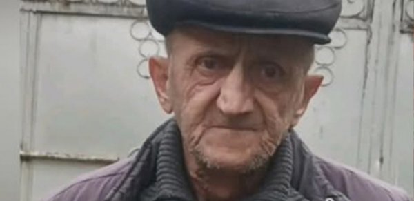 Aprel şəhidinin atası vəfat etdi - Foto
