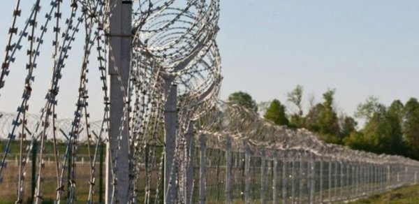 İyulda dövlət sərhəddini pozduqlarına görə saxlanılanların sayı açıqlanıb