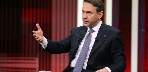 "Zəngəzur dəhlizi üzərindən enerji və logistika axını Türkiyəyə yönələcək"