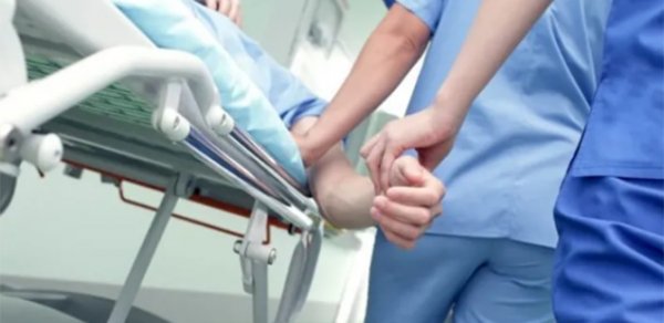 Arıqlamaq üçün sirkə turşusu içdi, öldü