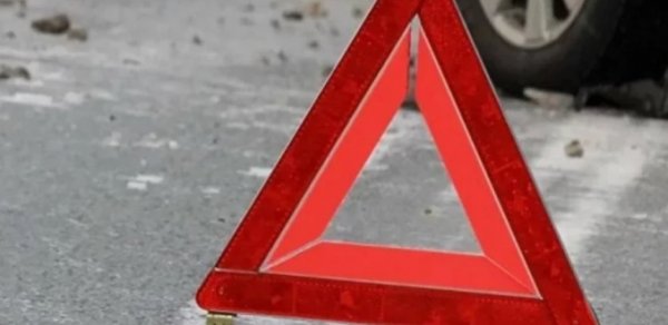 İmişlidə avtomobil qəzası olub, 3 nəfər ölüb