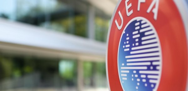 UEFA "Sabah"ın rəqibini cərimələdi