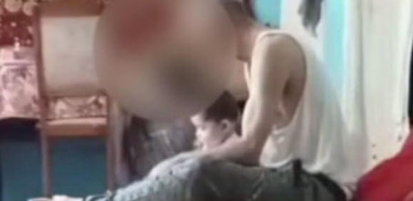 Sabirabadda azyaşlıya qarşı əxlaqsız hərəkətlər edən şəxs həbs edildi