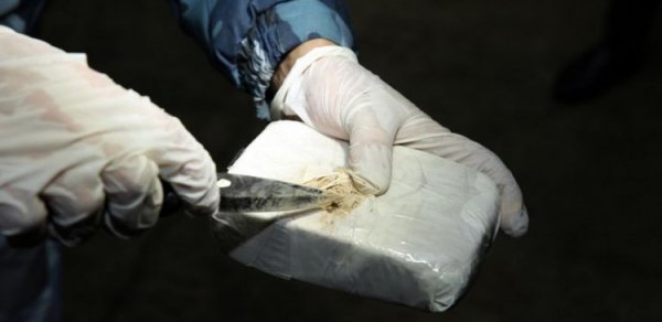 Ötən gün 32 kiloqram narkotik aşkarlanıb
