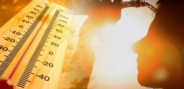 Bakı və Abşeronda 40, Naxçıvanda 41 dərəcə isti qeydə alınıb - FAKTİKİ HAVA