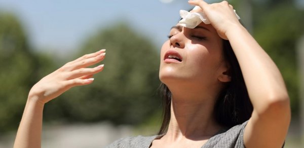 İsti hava şəraiti avqustun 8-dək davam edəcək