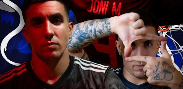 "Qarabağ" yeni transferini açıqlayıb