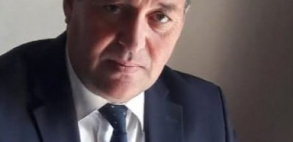 Gədəbəydə qəzada ölən şəxs müəllim imiş