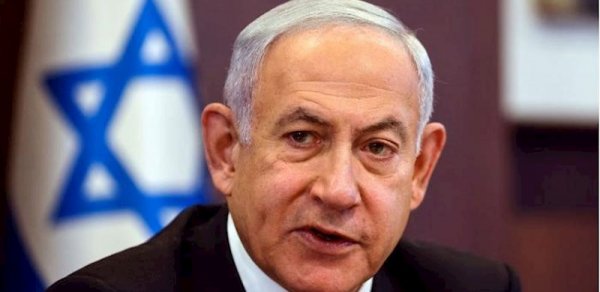 Netanyahu: Həqiqi aclığı israilli girovlar çəkir