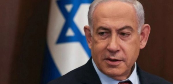 Netanyahu: Həqiqi aclığı israilli girovlar çəkir
