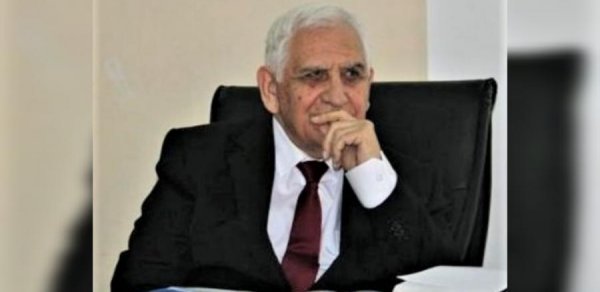 "Elçin Əfəndiyev vəfat etsə də, yaşayan yazıçılardandır" - Xalq yazıçısı