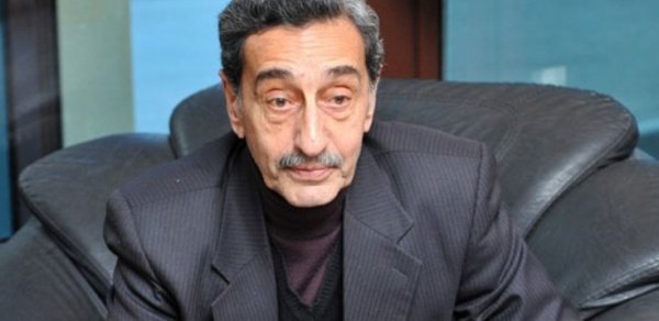 "Elçin Əfəndiyevin vəfat etməsi Azərbaycan ictimaiəti üçün böyük itkidir"