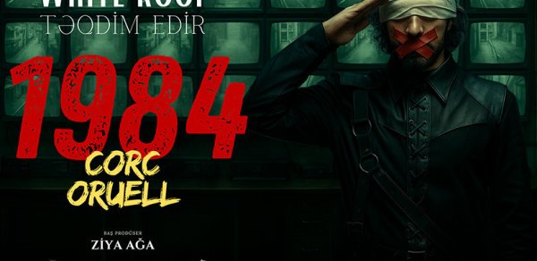 Ziya Ağa ikinci böyük teatr layihəsinə start verdi