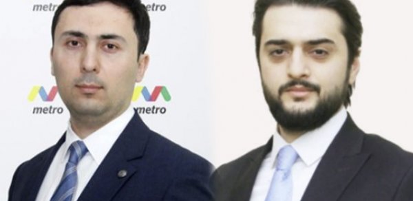 Dörd ay əvvəl təyin olunan rəislər işdən çıxarıldı