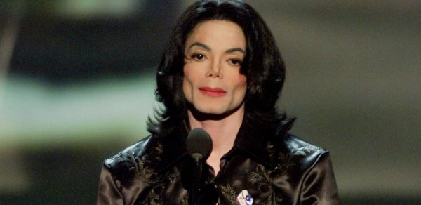 "Michael Jackson Tribute" albomu işıq üzü gördü - SİYAHI