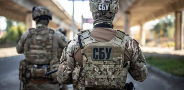 Ukrayna DTX terror aktı cəhdinin qarşısını alıb