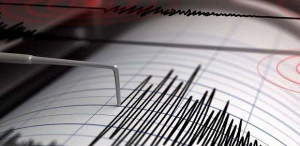 Kamçatkada 5,7 bal gücündə zəlzələ baş verib